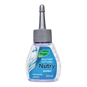 REPARADOR DE PONTAS NUTRY BAMBU