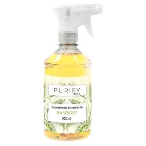 AROMATIZANTE DE AMBIENTE BAMBOO