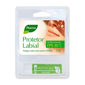 PROTETOR LABIAL STICK - FPS 30