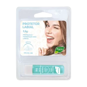 PROTETOR LABIAL STICK - FPS 50