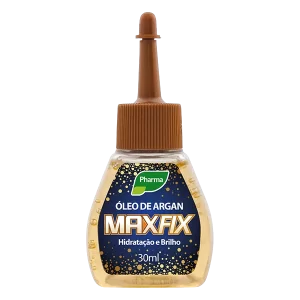 ÓLEO DE ARGAN - 30ml