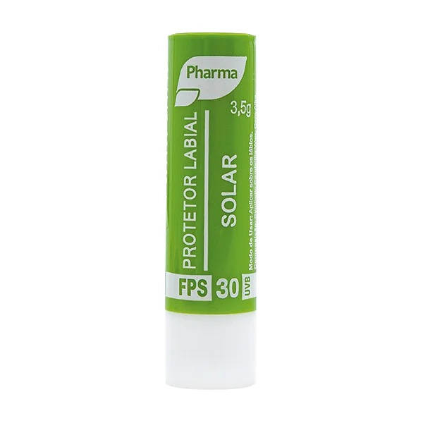 PROTETOR LABIAL BASTÃO - FPS 30