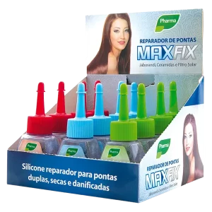 REPARADOR DE PONTAS MAX FIX