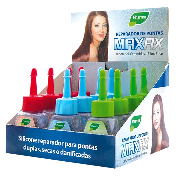 REPARADOR DE PONTAS MAX FIX
