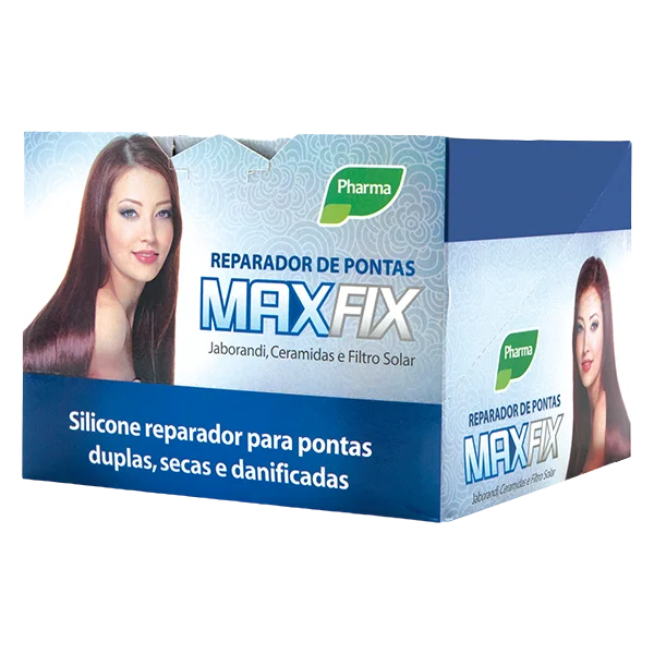REPARADOR DE PONTAS MAX FIX